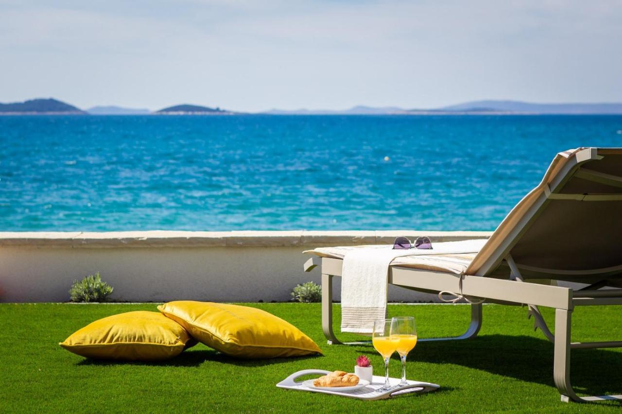 Appartamento Luxury Sea *